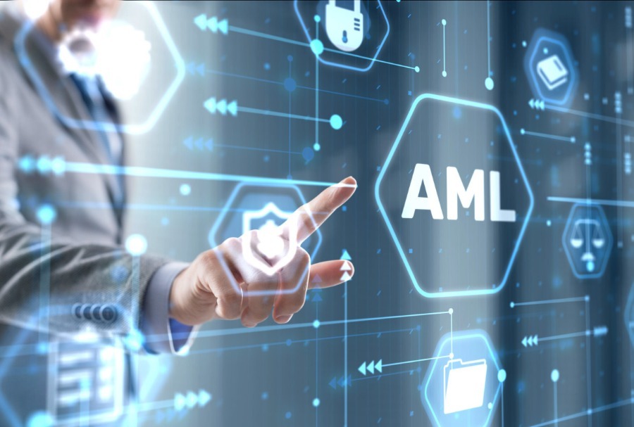 Money Laundering & EDD