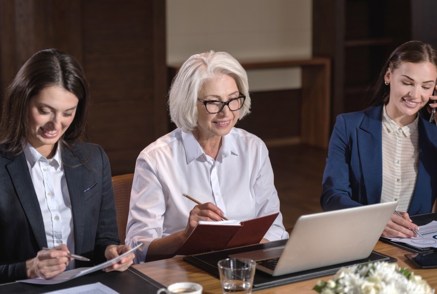 Medium Level Screening