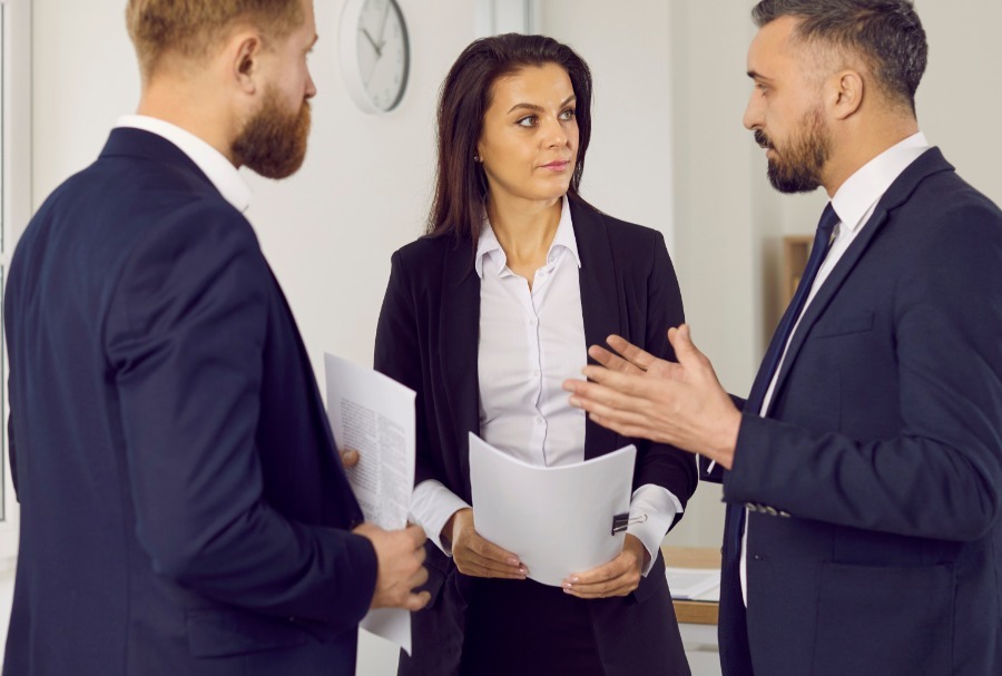 Regular Monitoring (SMCR)