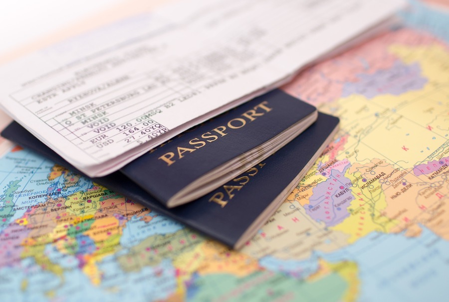 Identity & Address Verification