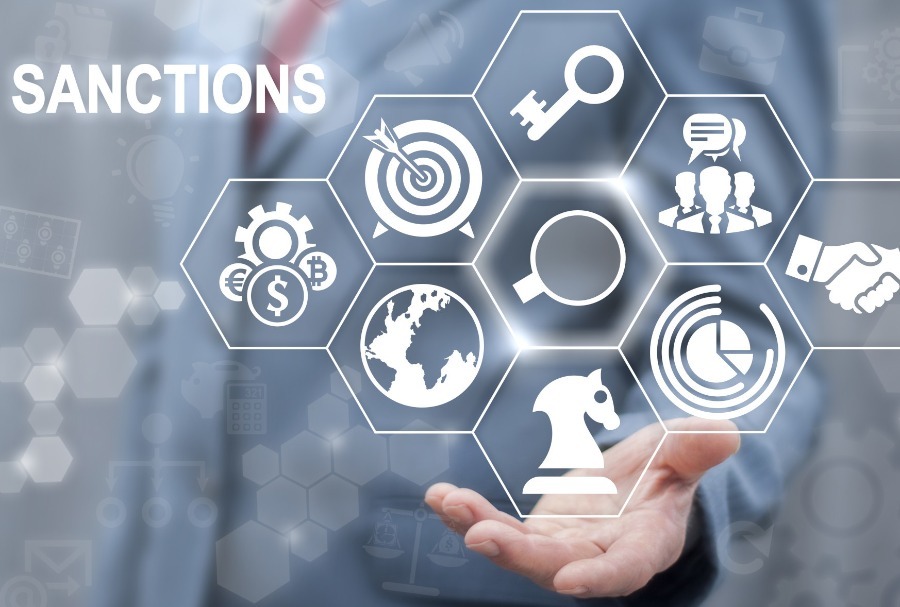 International Sanctions List Checks